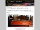 H.FIELDS AND SONS PIANO CORP's Website
