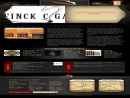 Finck Cigar Co's Website