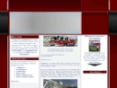 FINLEY FIRE EQUIPMENT CO, INC's Website
