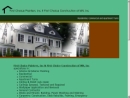 First Choice Painters LLC's Website