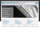Commercial Insurance Brokers's Website