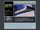 First Industrial Realty Trust's Website
