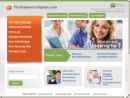 First Option Mortgage Corporation's Website