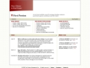 First Preston Management Inc's Website