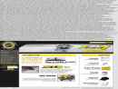 Jersey Truck Equipment Co's Website