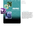 FISHPRO INC's Website