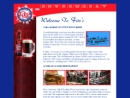 Fitz's American Grill & Bttlng's Website