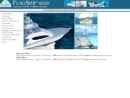 Flagship Yachts Inc's Website