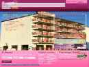 Flamingo Motel's Website