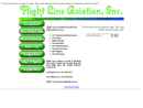 Flight Line Aviation Inc's Website