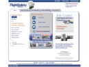 Flight Safety Intl's Website
