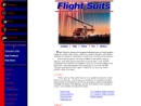 FLIGHT SUITS's Website