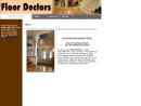 Floor Doctors's Website
