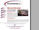 Floortrends Inc's Website