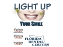 Florida Dental Centers's Website
