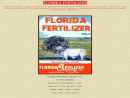 Florida Fertilizer Co's Website