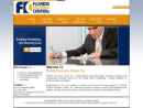 Florida Insurance Center Plant City's Website