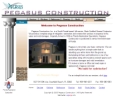 Florida Restoration's Website