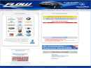 Flow Auto Plaza Chevrolet's Website