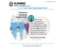 Flowers Chemical Laboratories's Website
