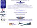 BODE AERO SERVICES INC's Website