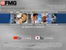 F M G Enterprises's Website