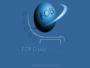 FOB GROUP LLC's Website