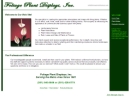 Foliage Plant Displays Inc's Website