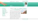 Loma Linda Foot Clinic's Website