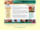 Family Care In Home Medical Services's Website