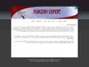 Forensic Document Examiners Inc-Judith A Housley's Website