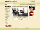 Forsyth Fabrics's Website