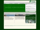 Foss Maritime Co's Website