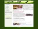 Founders Veterinary Clinic's Website