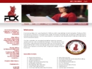 Fox & Associates Inc's Website