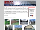 FOXX FENCE INC's Website