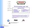 Ruhl's Frame & Alignment Service Inc's Website