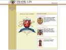 Frank-Lin Beverage Group's Website