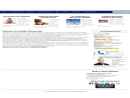 Franklin Chiropractic & Accident Clinics Inc's Website