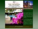 The Fredonia Hotel And Convention Center's Website