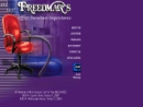 Freedman's Office Furniture's Website