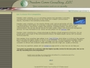 FREEDOM COMM CONSULTING LLC's Website
