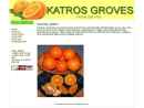 Citrus Direct's Website