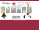 Fritchen's Nursery & Gift Gallery's Website