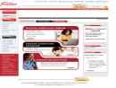 Frontier Communications of Minnesota Inc - Residential Customer Service's Website
