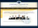 Frost-Arnett Co's Website