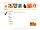 Fruitridge Printing's Website
