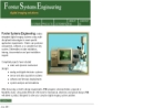 FORSTER SYSTEMS ENGINEERING's Website