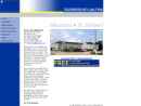 Microtel Inns & Suites's Website