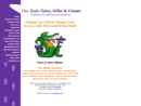 Bailey Hyde & Miller Pediatric Dntstry & Orthdntcs's Website